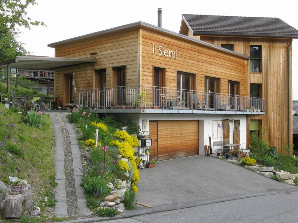 Casa il Siemi Image 12