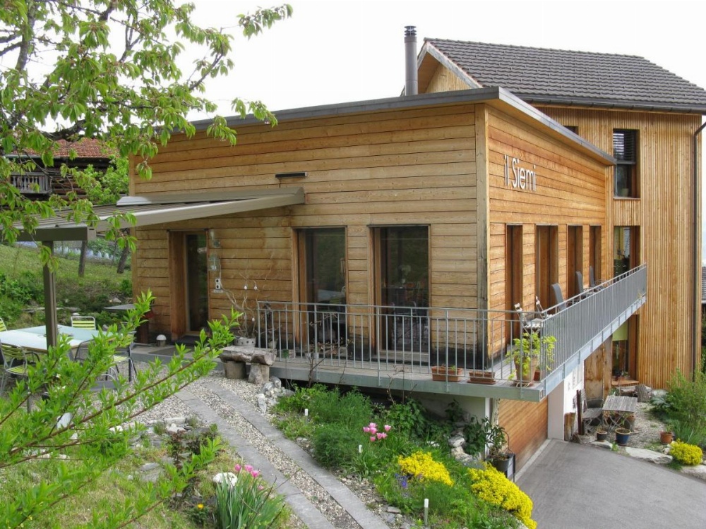 Casa il Siemi Image 13