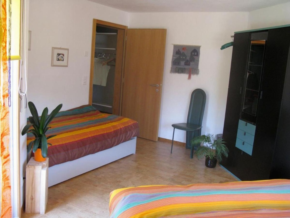 Triple Room with Extra Bed