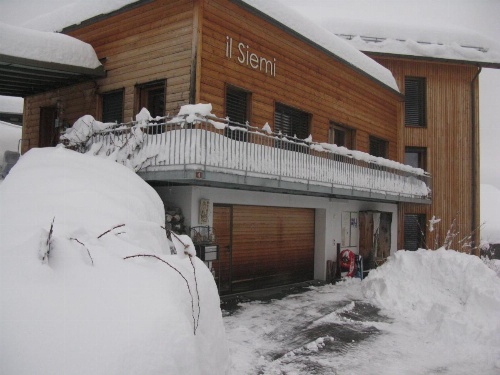 Casa il Siemi image 27