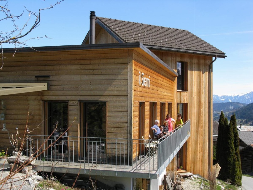 Casa il Siemi Image 7
